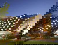 The Penn Stater Hotel and Conference Center