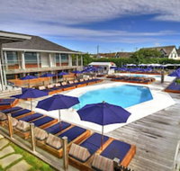 The Montauk Beach House - Accommodation Rooms