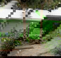 Flip Flop Cottages - Accommodation Rooms