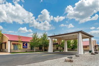 Comfort Inn  Suites Alamosa