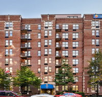 Comfort Inn Downtown DC/Convention Center - Accommodation Rooms
