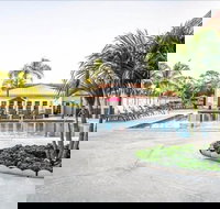 Baymont by Wyndham Bonita Springs Naples North - Accommodation Rooms