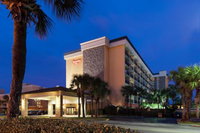 Hampton Inn Jacksonville Beach/Oceanfront
