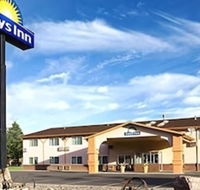 Days Inn by Wyndham Alamosa - Accommodation Rooms