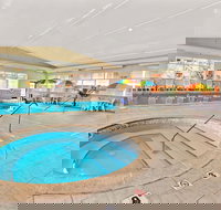 Days Inn by Wyndham Ann Arbor - Accommodation Rooms