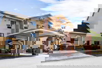 Comfort Inn Romeoville - Bolingbrook