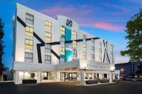 Studio Allston Hotel