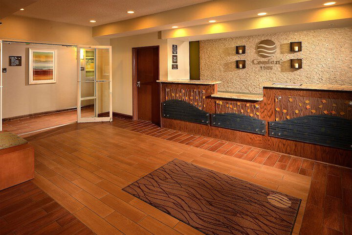 Comfort Inn Schererville - thumb 5