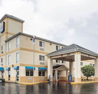 Comfort Inn Schererville - Accommodation Rooms