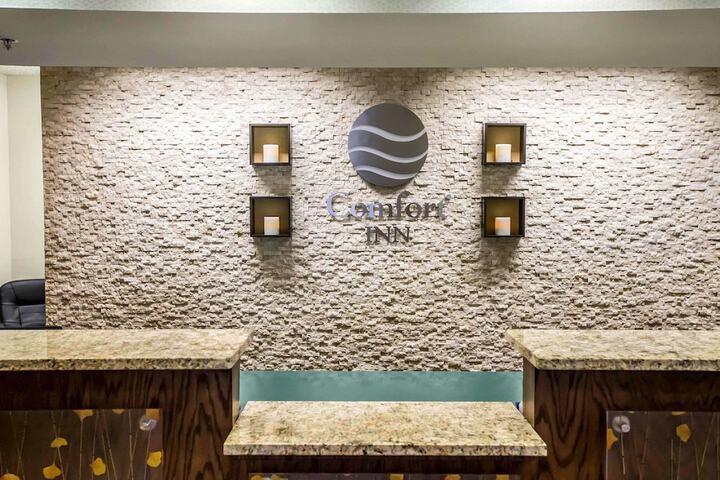 Comfort Inn Schererville - thumb 4