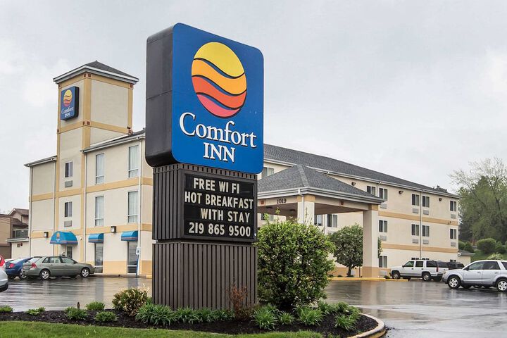 Comfort Inn Schererville - thumb 2