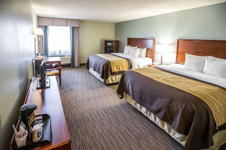 Comfort Inn Schererville - thumb 7