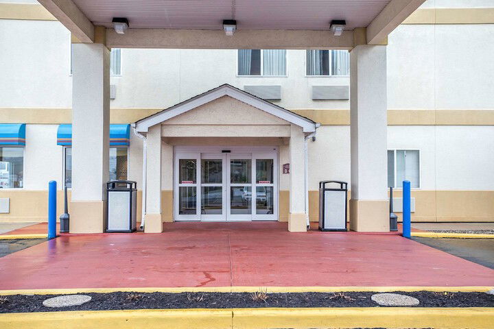 Comfort Inn Schererville - thumb 1