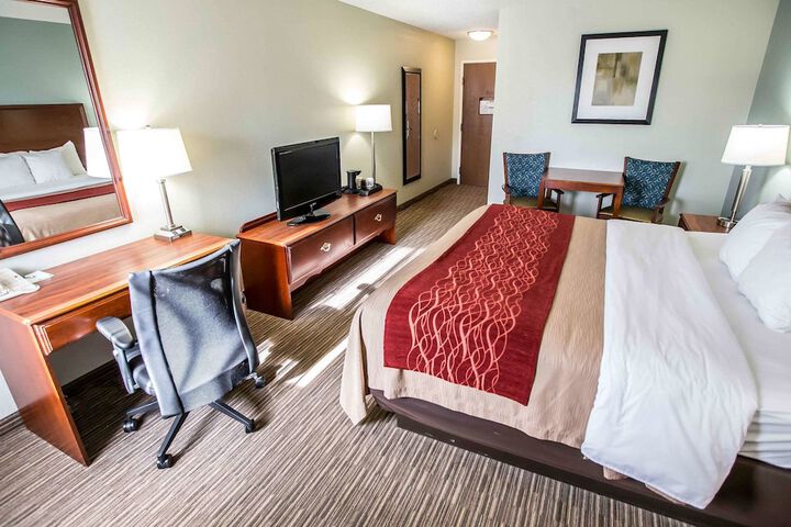 Comfort Inn Schererville - thumb 6