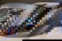 Courtyard by Marriott Boston-South Boston