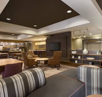 Courtyard by Marriott Akron Fairlawn - Accommodation Rooms