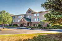Comfort Inn  Suites University South