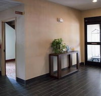 Comfort Inn Apex - Holly Springs - Accommodation Rooms