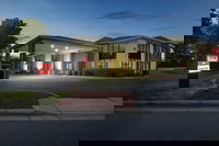 Red Roof Inn Charlotte - University