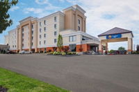Comfort Inn Airport