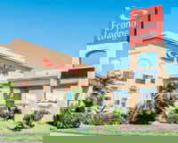 Econo Lodge Las Cruces University Area