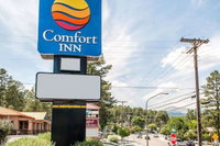 Comfort Inn  Suites Midtown