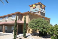 Comfort Inn  Suites Las Cruces Mesilla