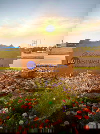 Best Western Cannon A.f.b.