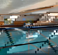 Quality Inn - Accommodation Rooms