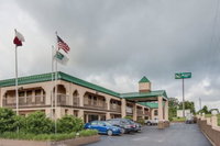 Quality Inn Mt. Pleasant