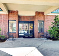 Comfort Inn Blacksburg University Area - Accommodation Rooms