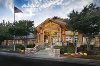 Crowne Plaza Resort Asheville an IHG Hotel