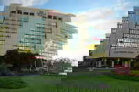 The Cherry Hill Hotel