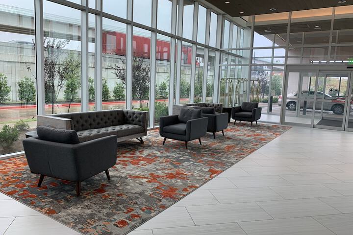 Crowne Plaza Suites Arlington - Ballpark - Stadium, An IHG Hotel - thumb 7