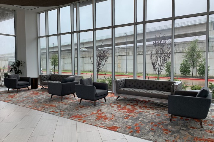 Crowne Plaza Suites Arlington - Ballpark - Stadium, An IHG Hotel - thumb 4