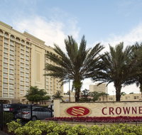Crowne Plaza Orlando - Downtown an IHG Hotel - Accommodation Rooms