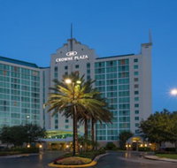 Crowne Plaza Orlando Universal an IHG Hotel - Accommodation Rooms