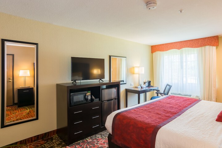 Days Inn By Wyndham Arlington - thumb 7