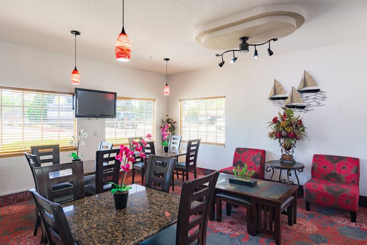 Days Inn By Wyndham Arlington - thumb 6