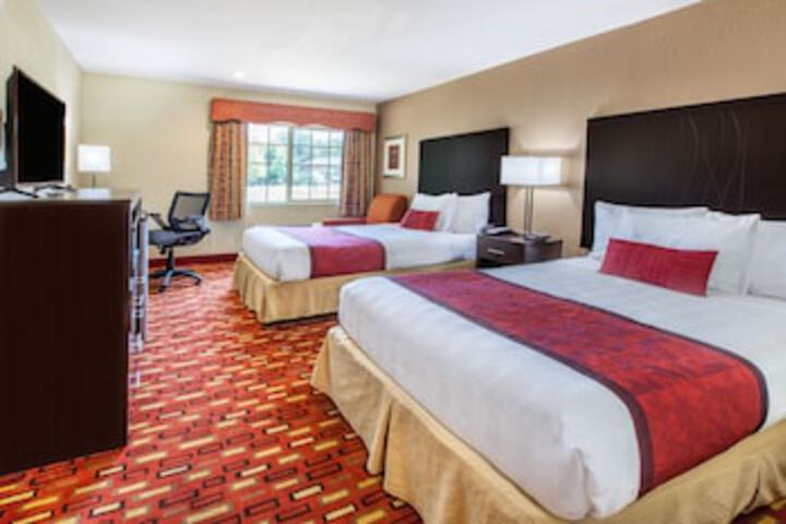 Days Inn By Wyndham Arlington - thumb 0