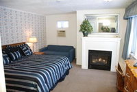 Christman's Windham House