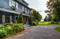 The Shore Path Cottage