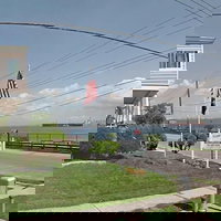 The Harbor House Bed  Breakfast