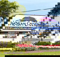 Indian Creek RV Resort - Accommodation Rooms