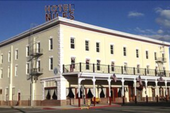 Hotel Niles - thumb 0