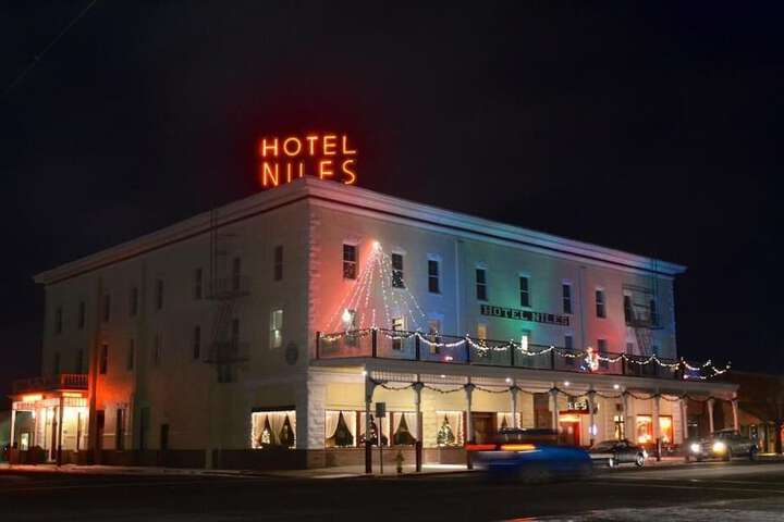 Hotel Niles - thumb 6
