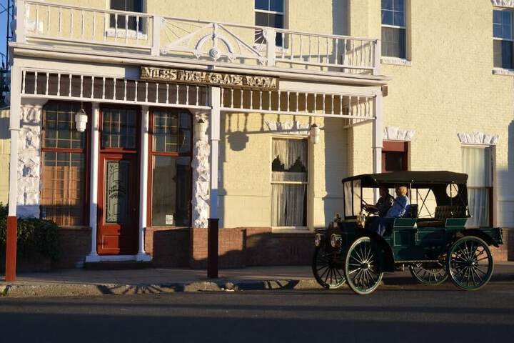 Hotel Niles - thumb 3