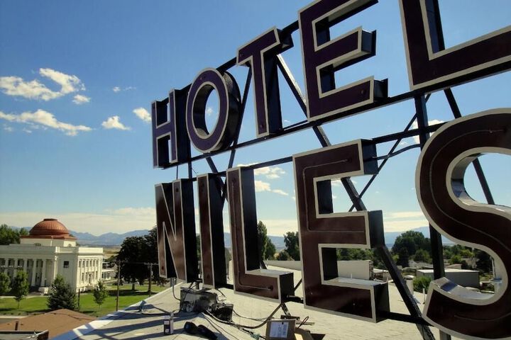 Hotel Niles - thumb 4