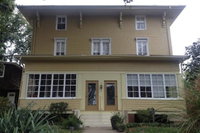 Victorian Bed  Breakfast