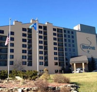 Silver Creek Lodge - Accommodation Rooms